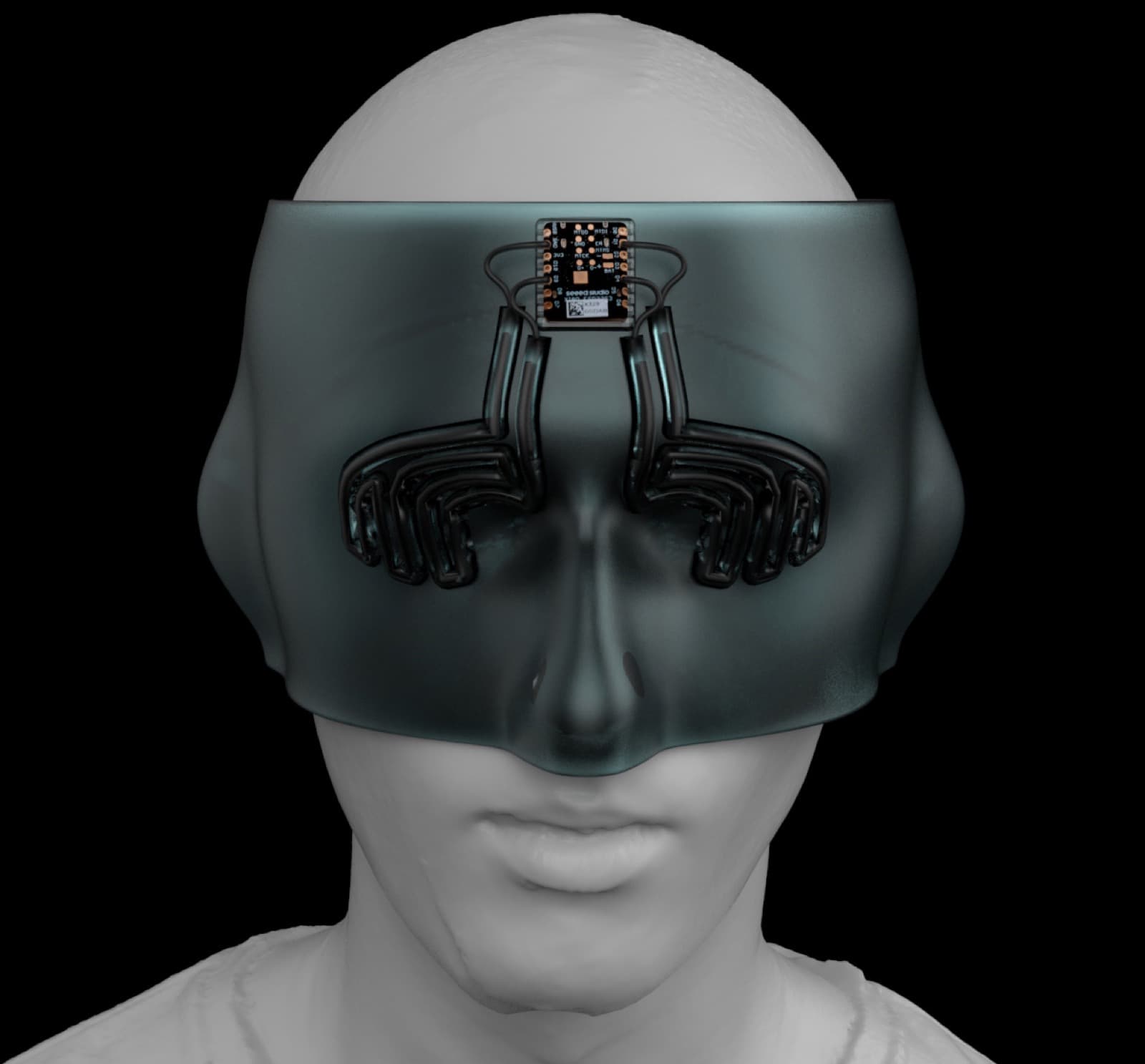 Texplex wearable